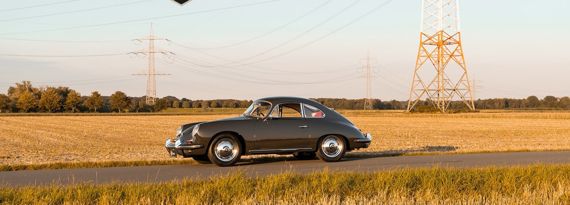 Porsche 356 B/T5 1600 Super 90 2