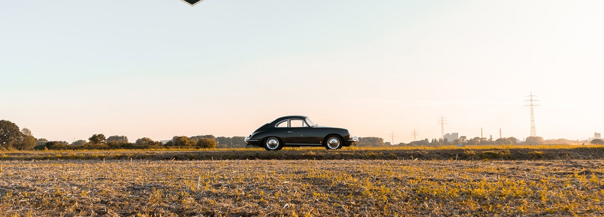 Porsche 356 B/T5 1600 Super 90 7