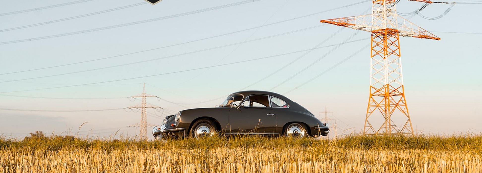 Porsche 356 B/T5 1600 Super 90 4