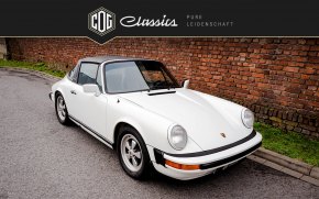 Porsche 911 2.7 S Targa 24