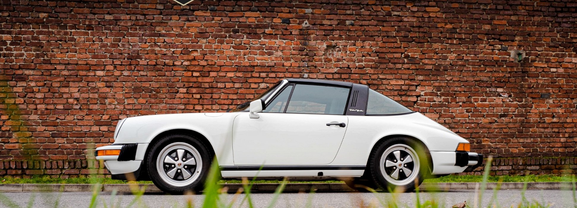 Porsche 911 2.7 S Targa 2