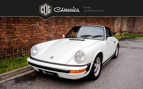 Porsche 911 2.7 S Targa 43