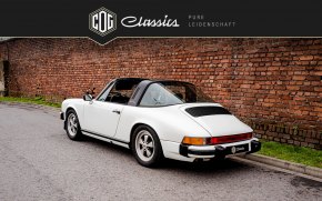 Porsche 911 2.7 S Targa 47