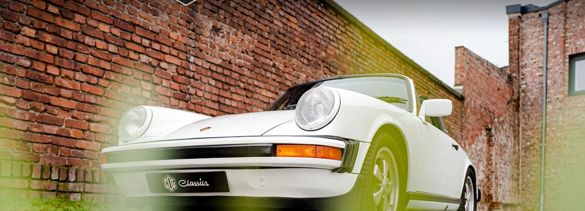 Porsche 911 2.7 S Targa 1