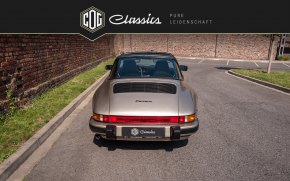 Porsche 911 Carrera 3.2 Targa 24