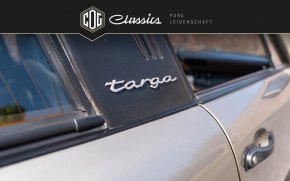 Porsche 911 Carrera 3.2 Targa 48