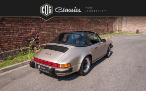 Porsche 911 Carrera 3.2 Targa 28