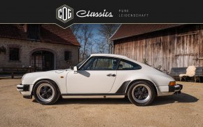 Porsche 911 Carrera 3.2 10