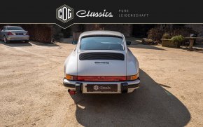 Porsche 911 Carrera 3.2 15