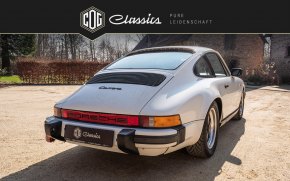 Porsche 911 Carrera 3.2 23