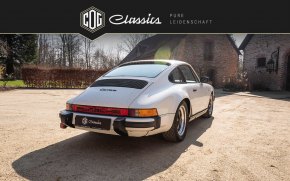 Porsche 911 Carrera 3.2 21