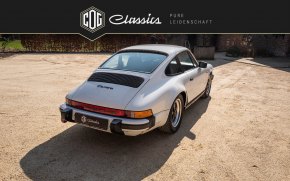 Porsche 911 Carrera 3.2 20