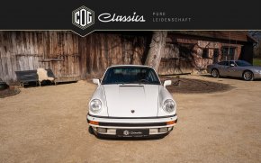 Porsche 911 Carrera 3.2 34