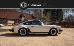 Porsche 911 Carrera 3.2 25