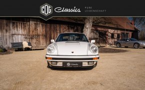 Porsche 911 Carrera 3.2 35