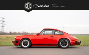 Porsche 911 Carrera 3.2  18