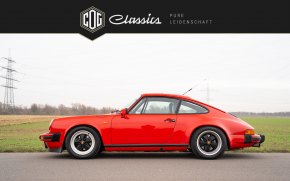 Porsche 911 Carrera 3.2  18