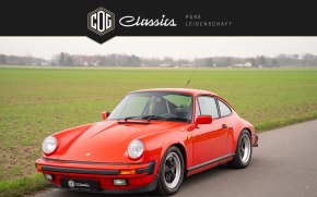 Porsche 911 Carrera 3.2  17