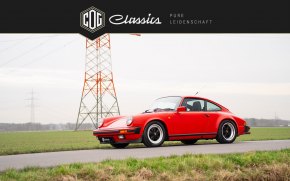 Porsche 911 Carrera 3.2  10