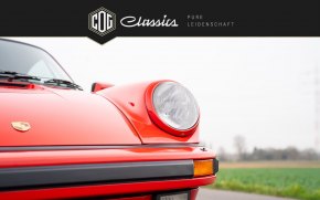 Porsche 911 Carrera 3.2  38