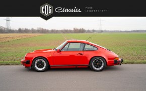 Porsche 911 Carrera 3.2  20