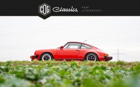 Porsche 911 Carrera 3.2  14