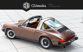 Porsche 911 Targa 2.7 9