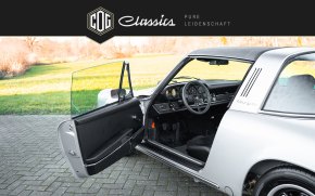 Porsche 911 Targa 2.4  25