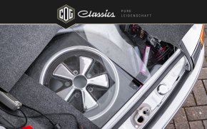 Porsche 911 Targa 2.4  48