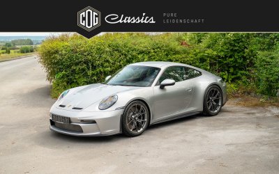 Porsche 911 GT3 Touring  0