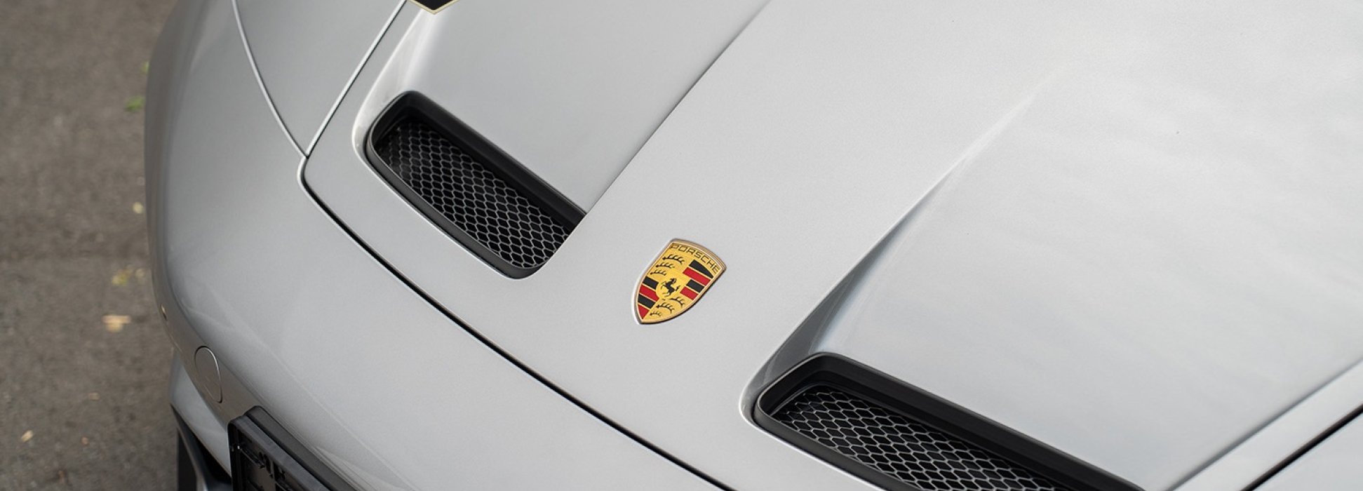 Porsche 911 GT3 Touring  5