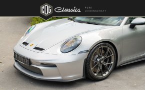 Porsche 911 GT3 Touring  14