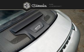Porsche 911 GT3 Touring  20