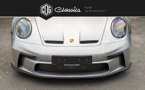 Porsche 911 GT3 Touring  7