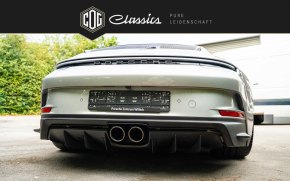 Porsche 911 GT3 Touring  11
