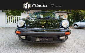 Porsche 911 G-Modell Carrera 3.2 WTL Cabrio 29