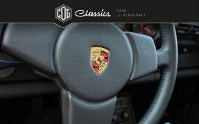 Porsche 911 G-Modell Carrera 3.2 WTL Cabrio 60