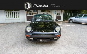 Porsche 911 G-Modell Carrera 3.2 WTL Cabrio 27