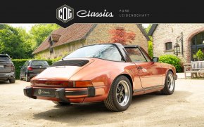 Porsche 911 G-Modell Carrera 3.0 Targa  14