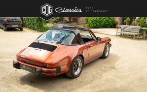 Porsche 911 G-Modell Carrera 3.0 Targa  13