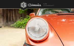 Porsche 911 G-Modell Carrera 3.0 Targa  21