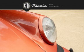 Porsche 911 G-Modell Carrera 3.0 Targa  24