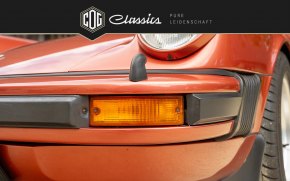 Porsche 911 G-Modell Carrera 3.0 Targa  26