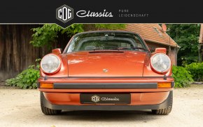 Porsche 911 G-Modell Carrera 3.0 Targa  20