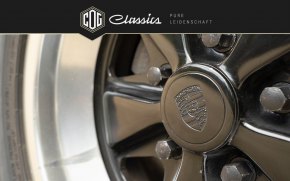 Porsche 911 G-Modell Carrera 3.0 Targa  34