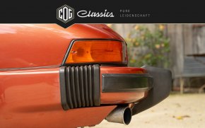 Porsche 911 G-Modell Carrera 3.0 Targa  35