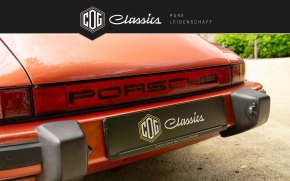 Porsche 911 G-Modell Carrera 3.0 Targa  38