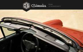 Porsche 911 G-Modell Carrera 3.0 Targa  43