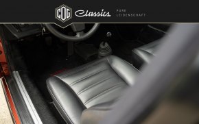 Porsche 911 G-Modell Carrera 3.0 Targa  61