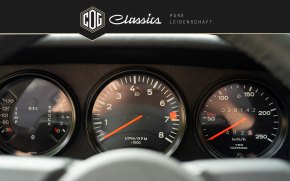 Porsche 911 G-Modell Carrera 3.0 Targa  63